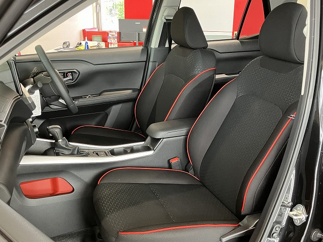 トヨタ ライズ ハイブリッド 1.2 Zの中古車