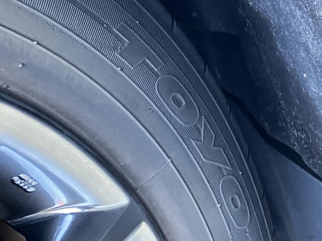 トヨタ クラウン ハイブリッド 2.5 Sの中古車