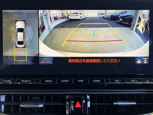 トヨタ クラウン ハイブリッド 2.5 Sの中古車