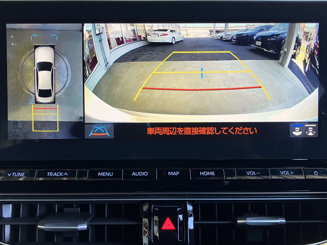 トヨタ クラウン ハイブリッド 2.5 Sの中古車
