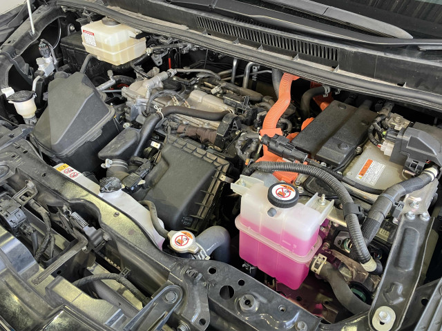 トヨタ ヴォクシー 1.8 ハイブリッド ZS 煌Ⅲの中古車