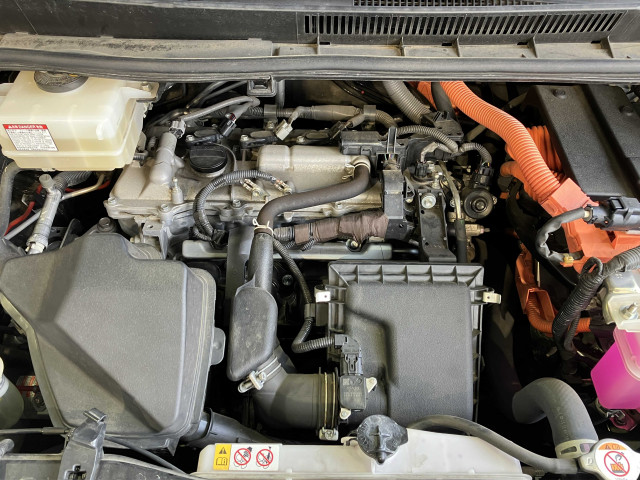 トヨタ ヴォクシー 1.8 ハイブリッド ZS 煌Ⅲの中古車