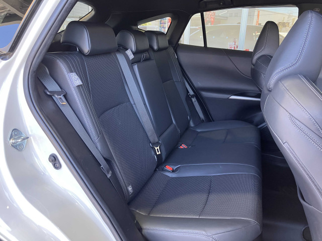 トヨタ ハリアー 2.5 ハイブリッド Zの中古車