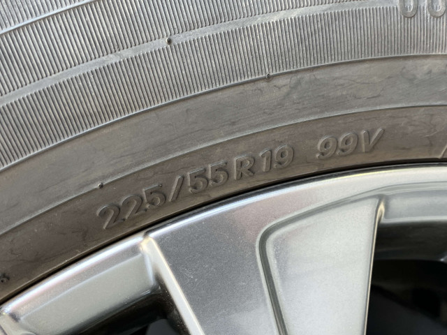 トヨタ ハリアー 2.5 ハイブリッド Zの中古車