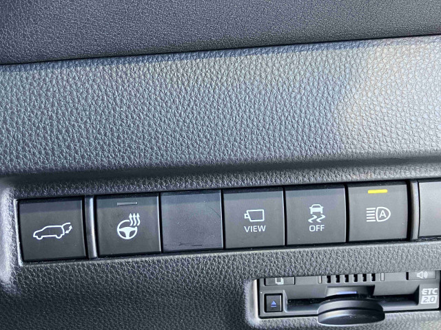 トヨタ ハリアー 2.5 ハイブリッド Zの中古車