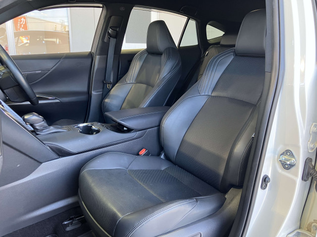 トヨタ ハリアー 2.5 ハイブリッド Zの中古車