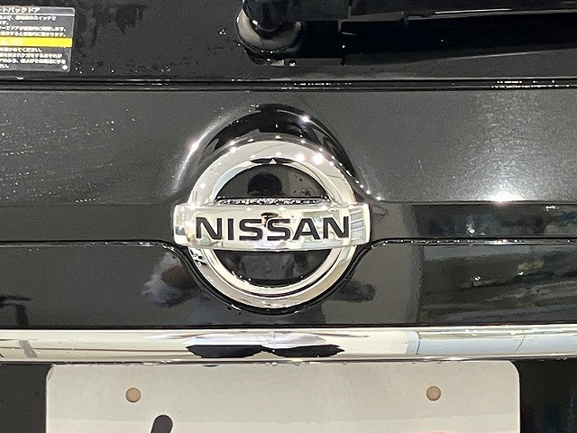 日産 エクストレイル 2.0 20Xi 2列車の中古車