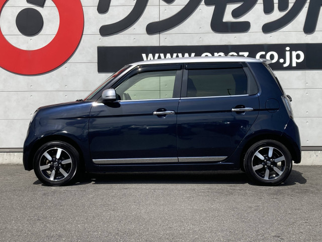 ホンダ N-ONE 660 プレミアムの中古車