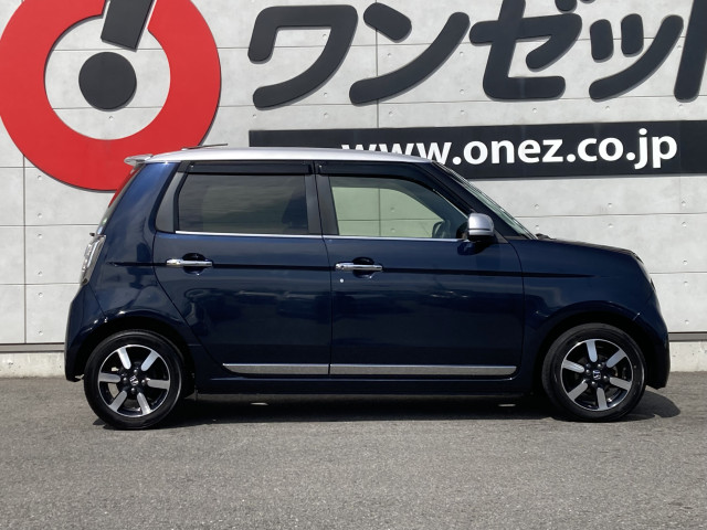 ホンダ N-ONE 660 プレミアムの中古車