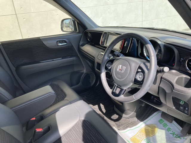 ホンダ N-ONE 660 プレミアムの中古車