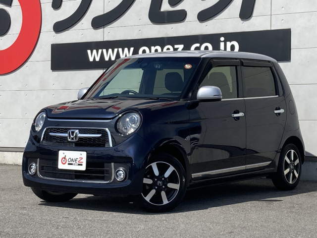 ホンダ N-ONE 660 プレミアムの中古車