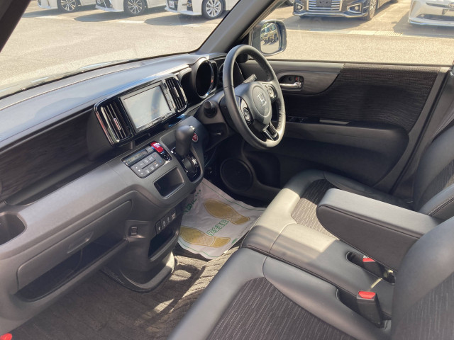 ホンダ N-ONE 660 プレミアムの中古車