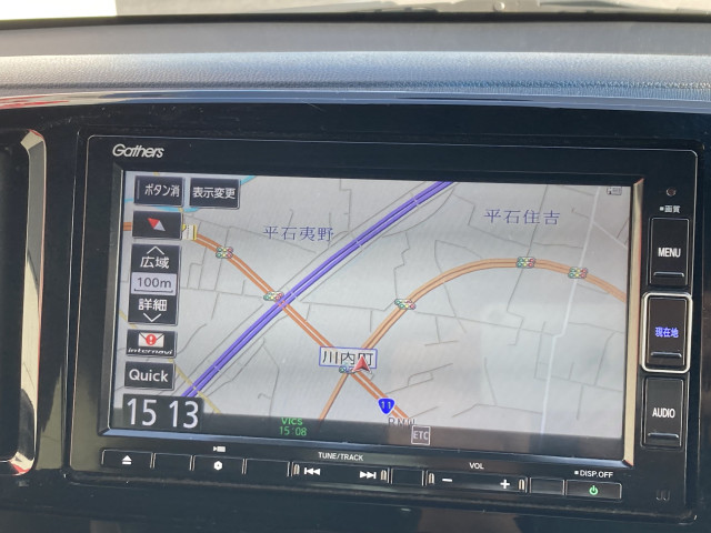 ホンダ N-ONE 660 プレミアムの中古車