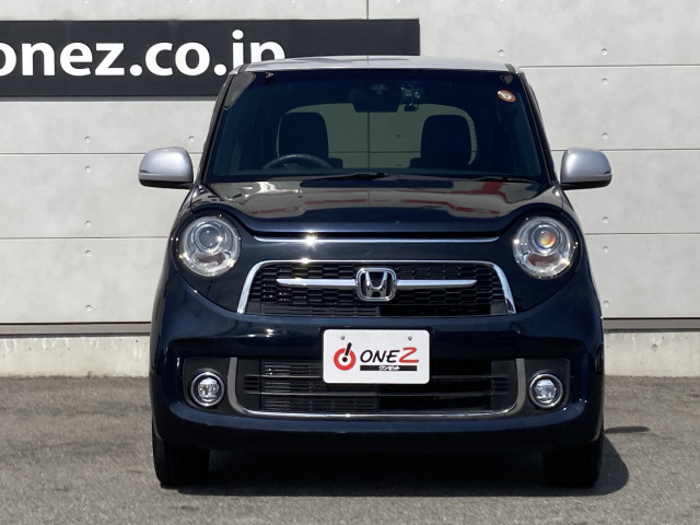 ホンダ N-ONE 660 プレミアムの中古車