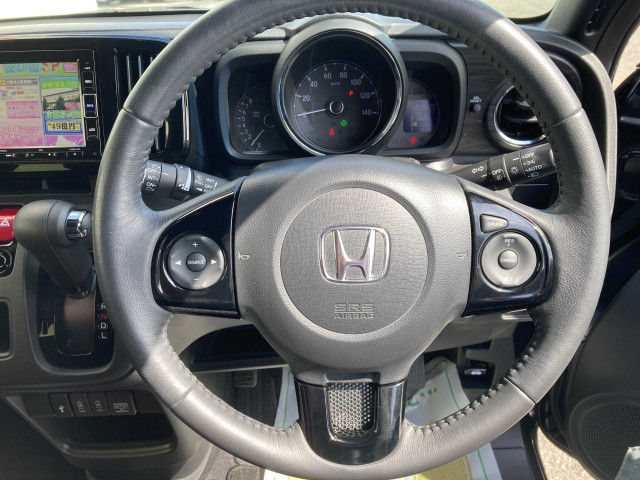 ホンダ N-ONE 660 プレミアムの中古車