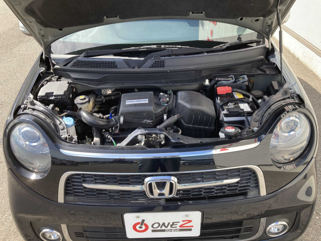 ホンダ N-ONE 660 プレミアムの中古車