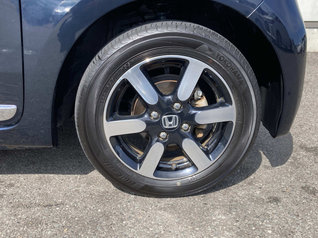 ホンダ N-ONE 660 プレミアムの中古車