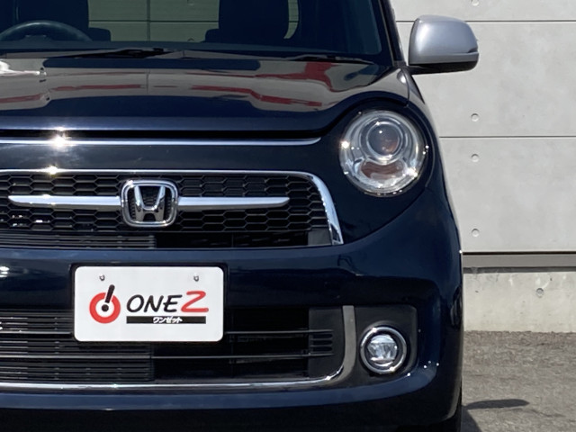 ホンダ N-ONE 660 プレミアムの中古車