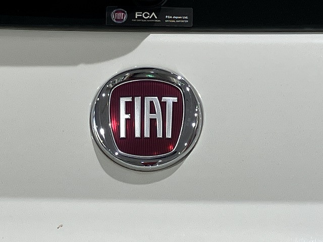 フィアット 500 ツインエア ラウンジの中古車