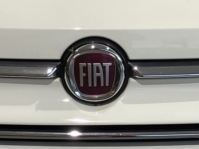フィアット 500 ツインエア ラウンジの中古車