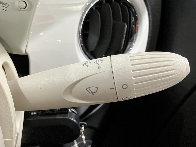 フィアット 500 ツインエア ラウンジの中古車