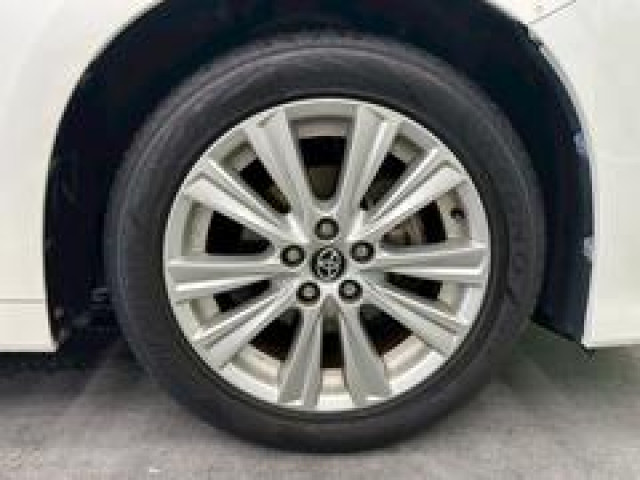 トヨタ ヴェルファイア Z“A エディション”の中古車