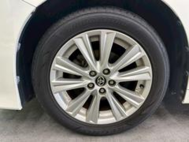 トヨタ ヴェルファイア Z“A エディション”の中古車
