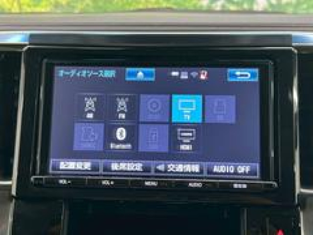 トヨタ ヴェルファイア Z“A エディション”の中古車
