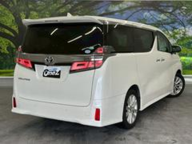 トヨタ ヴェルファイア Z“A エディション”の中古車