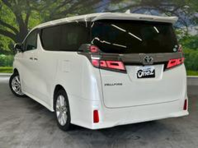 トヨタ ヴェルファイア Z“A エディション”の中古車