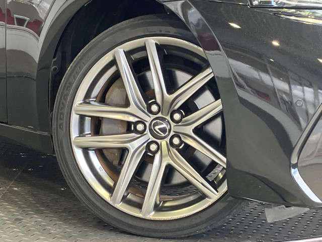 レクサス IS 200t Fスポーツの中古車