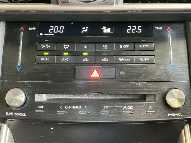 レクサス IS 200t Fスポーツの中古車