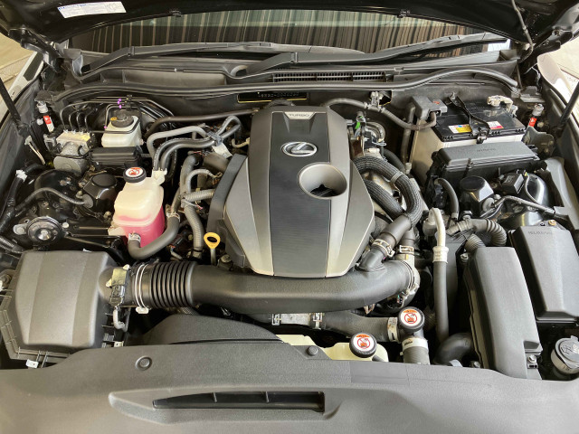 レクサス IS 200t Fスポーツの中古車