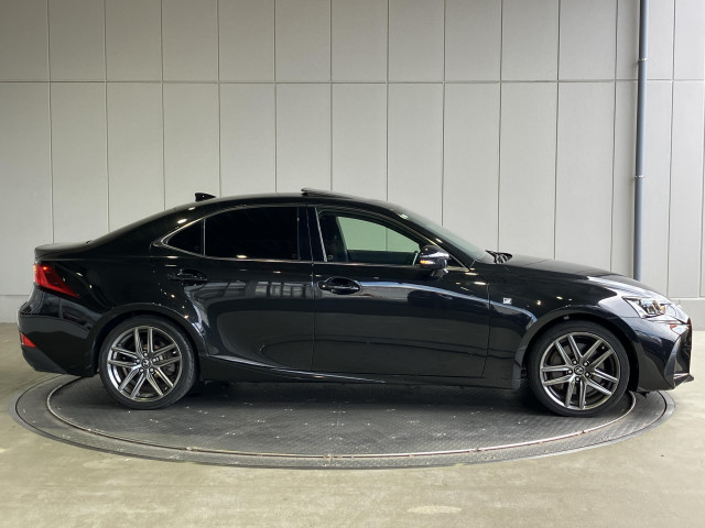 レクサス IS 200t Fスポーツの中古車