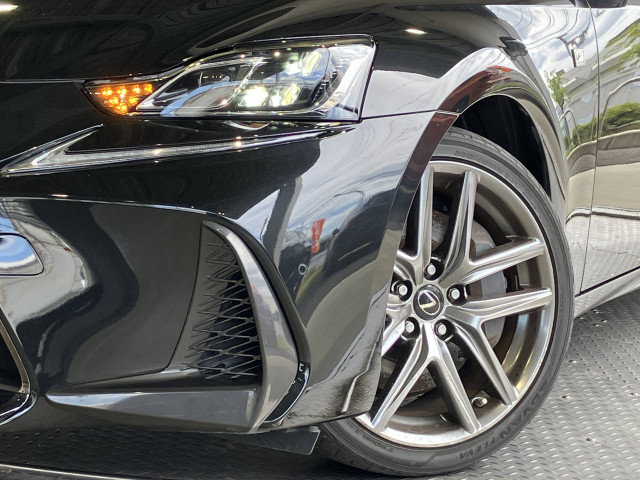 レクサス IS 200t Fスポーツの中古車
