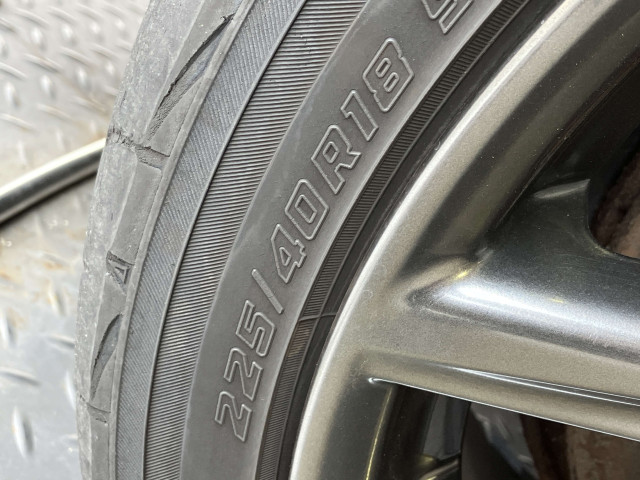 レクサス IS 200t Fスポーツの中古車