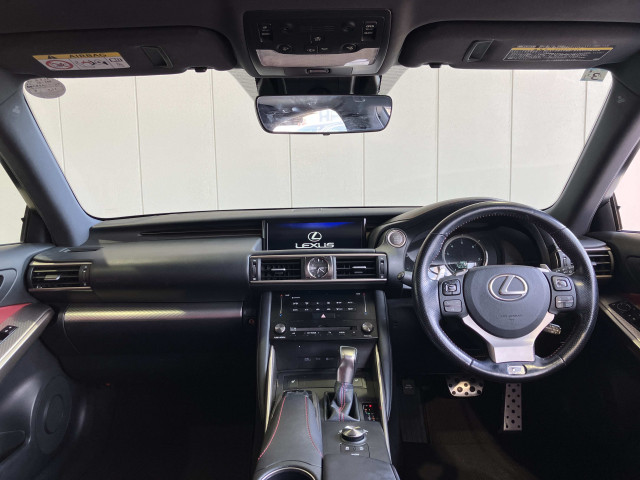 レクサス IS 200t Fスポーツの中古車