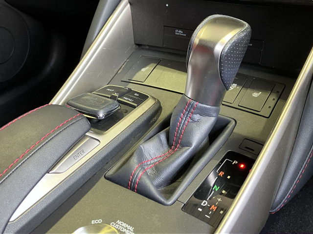 レクサス IS 200t Fスポーツの中古車