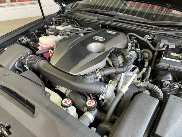 レクサス IS 200t Fスポーツの中古車