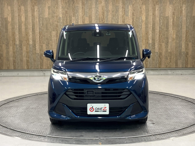 ご納車前には自社認証工場にてしっかり法定点検を行います！エンジンオイル・オイルエレメント・ワイパーゴム等の標準交換部品以外にも点検後交換が必要な消耗部品等も交換・整備致します
