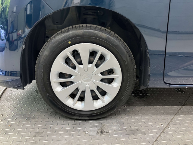 ダイハツ トール 1.0 G SAⅡの中古車
