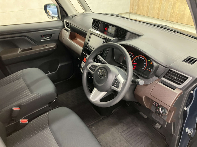 ダイハツ トール 1.0 G SAⅡの中古車