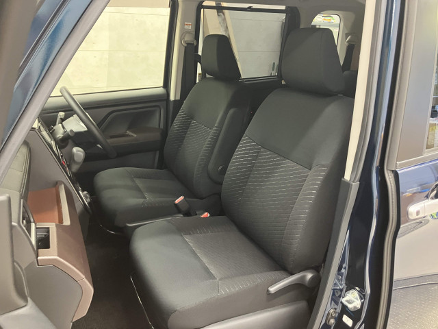 ダイハツ トール 1.0 G SAⅡの中古車