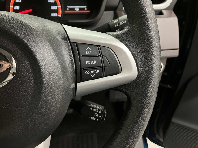 ダイハツ トール 1.0 G SAⅡの中古車