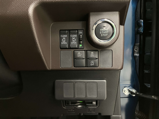 ダイハツ トール 1.0 G SAⅡの中古車