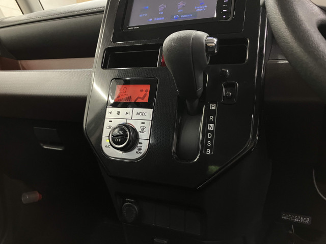 ダイハツ トール 1.0 G SAⅡの中古車