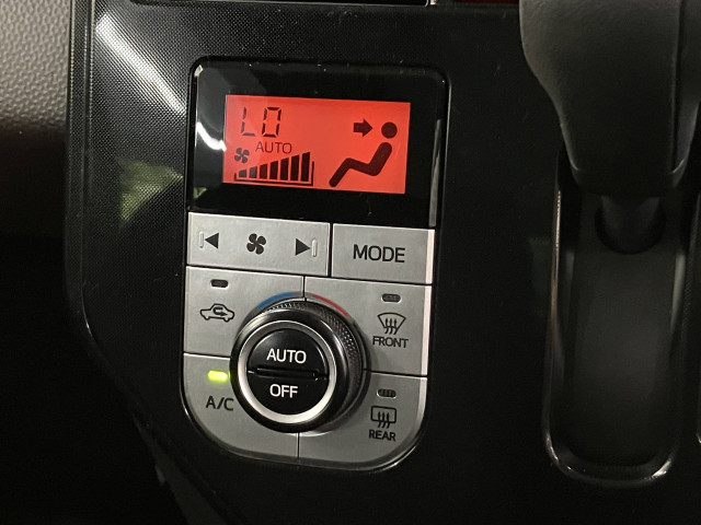 ダイハツ トール 1.0 G SAⅡの中古車