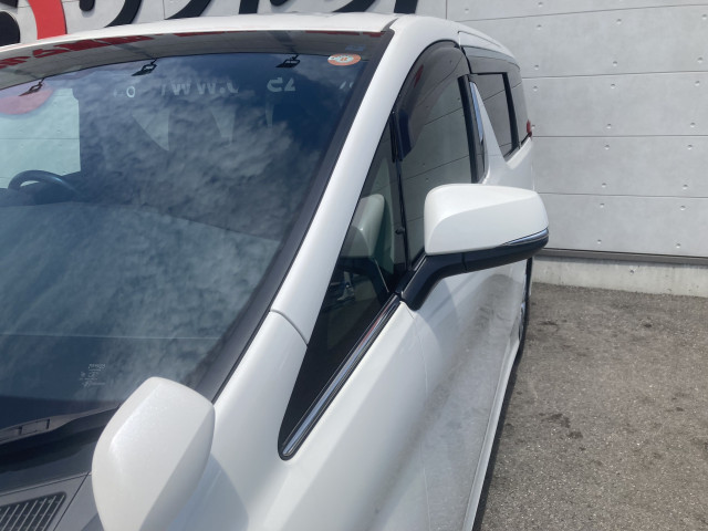 トヨタ アルファード 2.5 Sの中古車