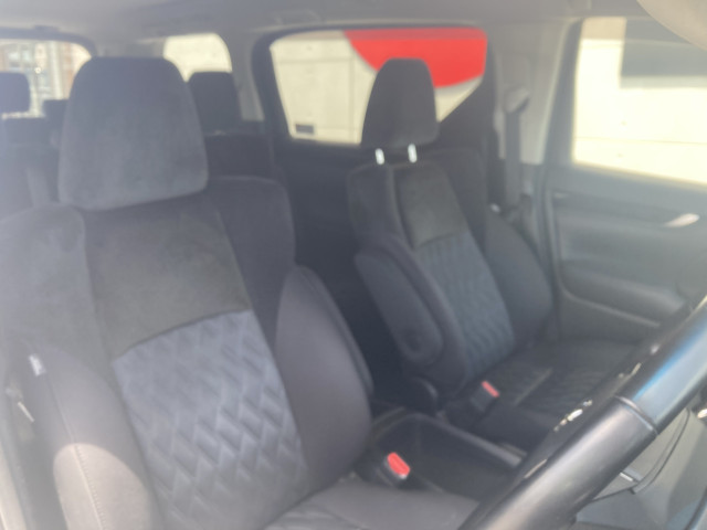 トヨタ アルファード 2.5 Sの中古車