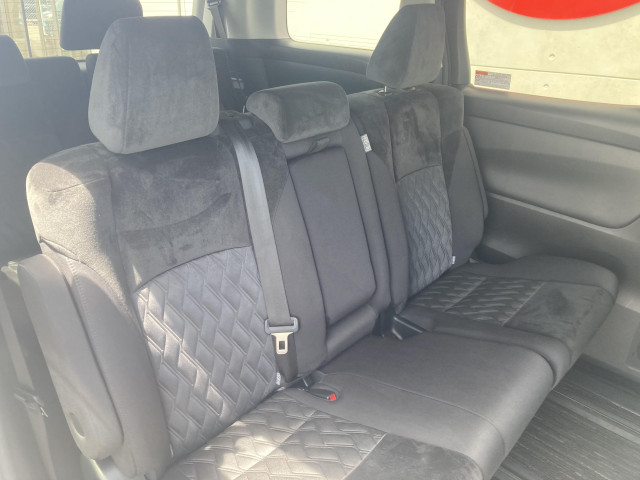 トヨタ アルファード 2.5 Sの中古車
